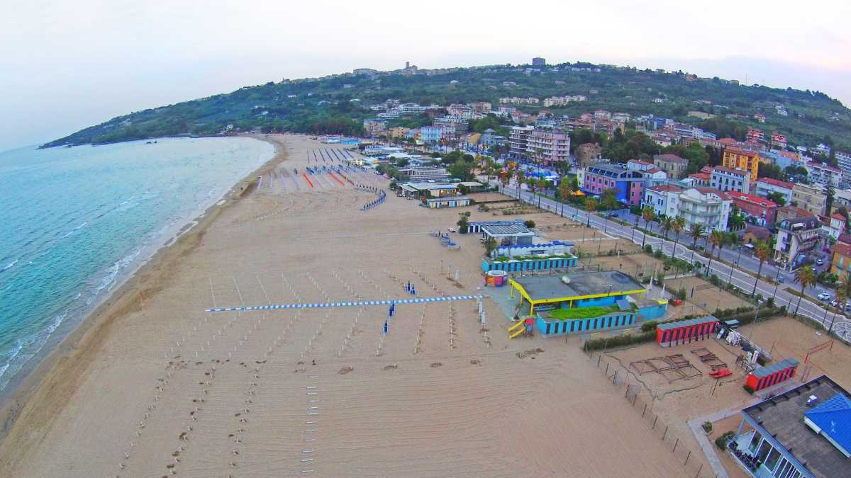 Eventi e sagre a Vasto: calendario delle feste per il 2026