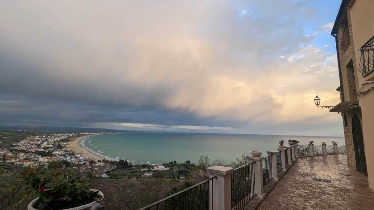 Quando è il periodo migliore per visitare Vasto?