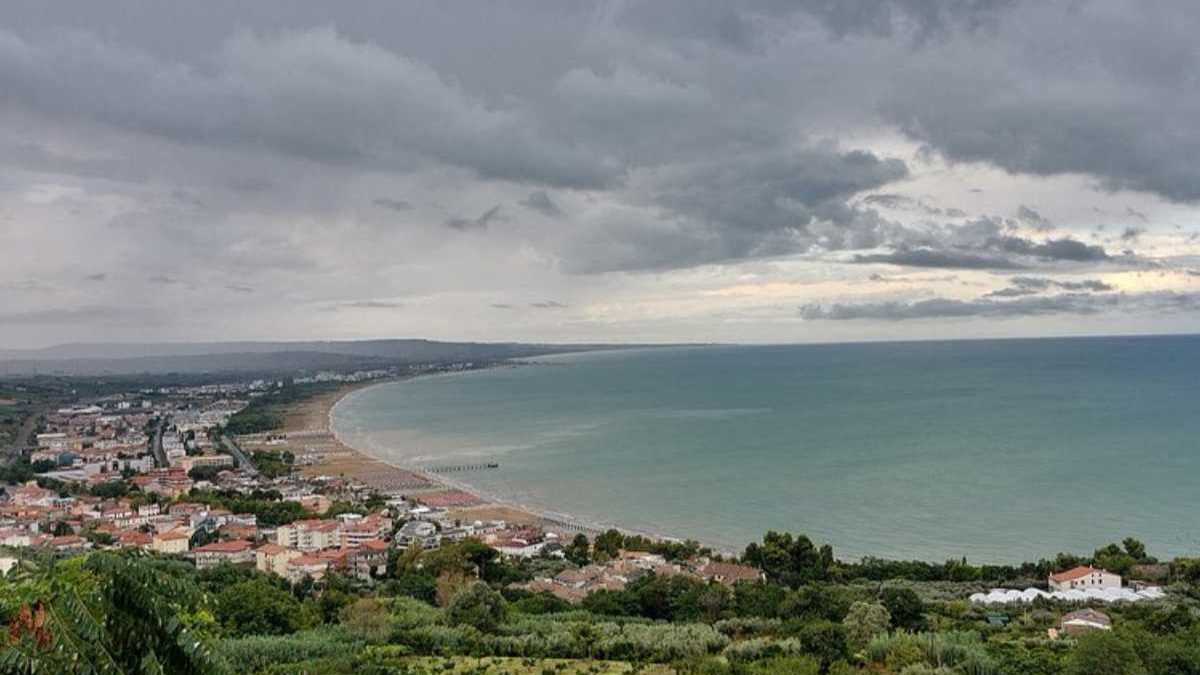 Vasto in 48 ore: itinerario perfetto tra arte, mare e sapori